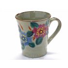 Kutani kézzel készített bögre - sakura 200 ml