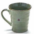 Kutani japán kézzel készített bügra sakura ág 200 ml