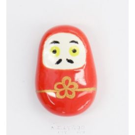 Pálcika alátét daruma baba