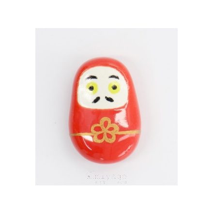 Pálcika alátét daruma baba