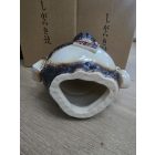 Tanuki fiú 18*15 cm