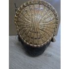 Tanuki fiú 18*15 cm