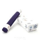 Yuki Jizou (Hó Jizou) Japán füstölő