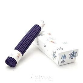 Yuki Jizou (Hó Jizou) Japán füstölő