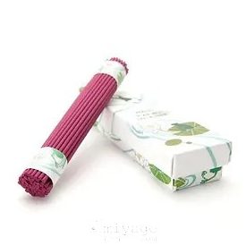 Hasu Kaeru japán füstölő- a lótusz illata