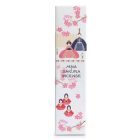 Japán füstolő- Hina-doll Sakura illat